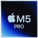 M5 Pro чип