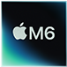 M6 čips