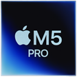 Чип M5 Pro