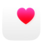 Health app icon