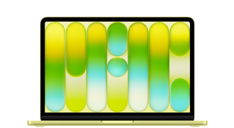 13-tolline MacBook Neo